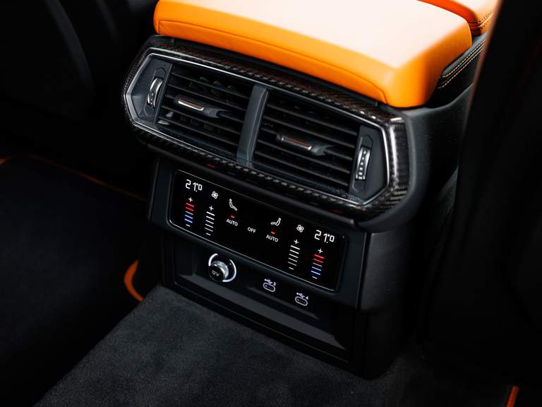 Lamborghini Lamborghini