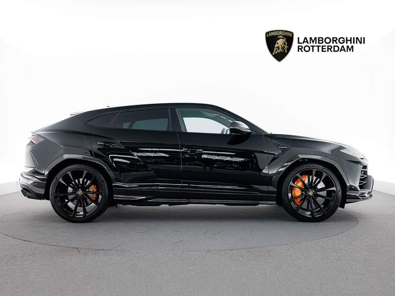 Lamborghini Lamborghini