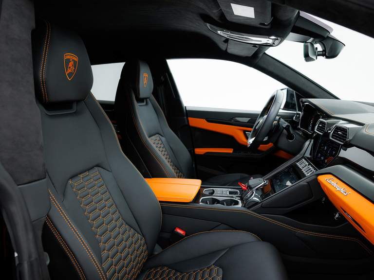 Lamborghini Lamborghini