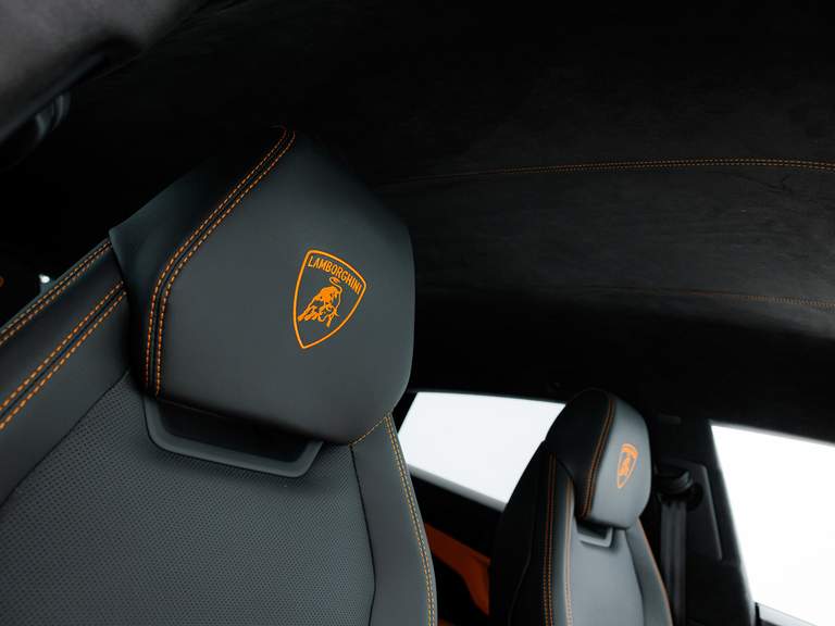 Lamborghini Lamborghini