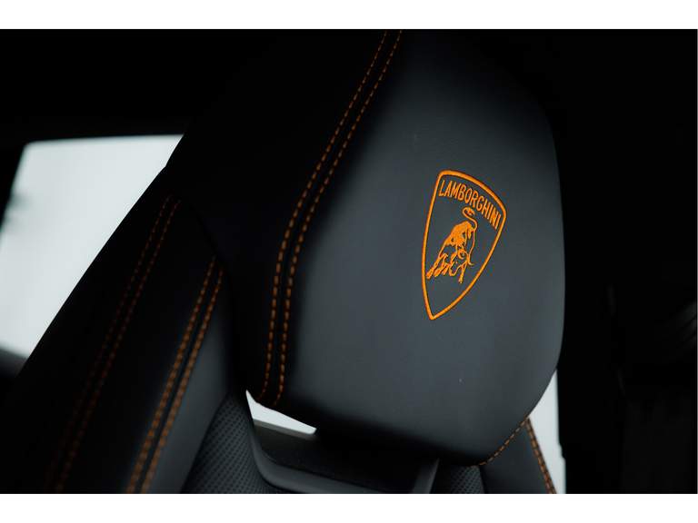 Lamborghini