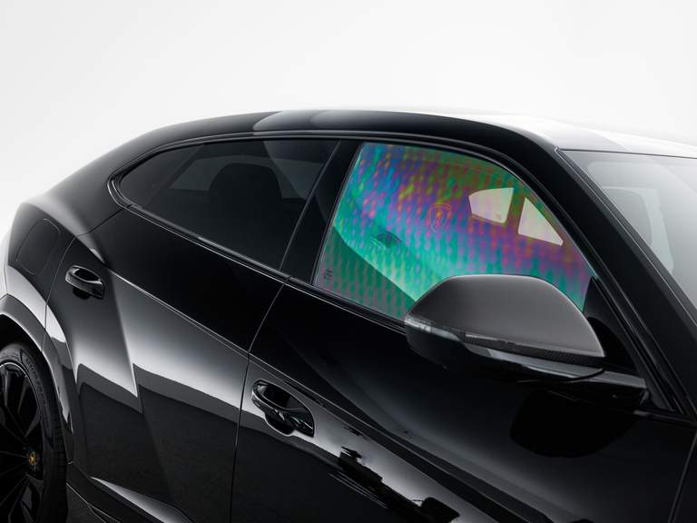 Lamborghini Lamborghini