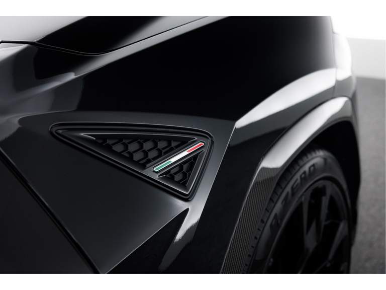 Lamborghini
