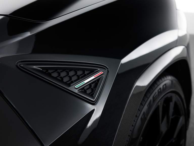 Lamborghini Lamborghini