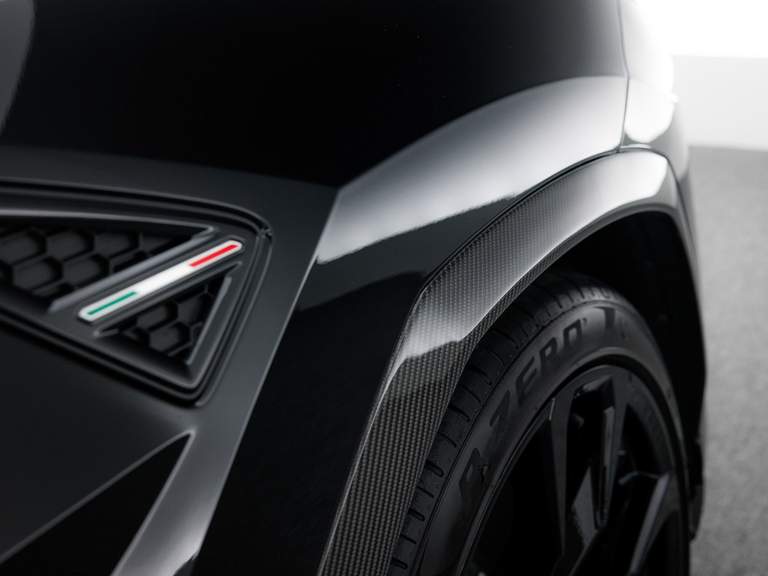 Lamborghini Lamborghini