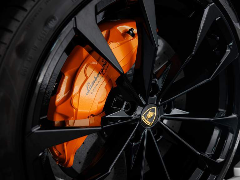 Lamborghini Lamborghini