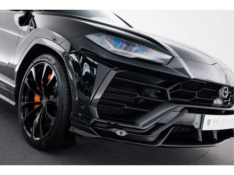 Lamborghini