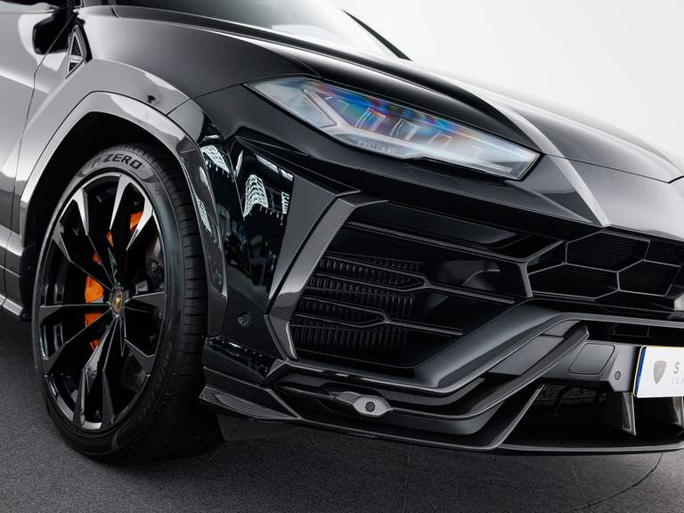 Lamborghini Lamborghini