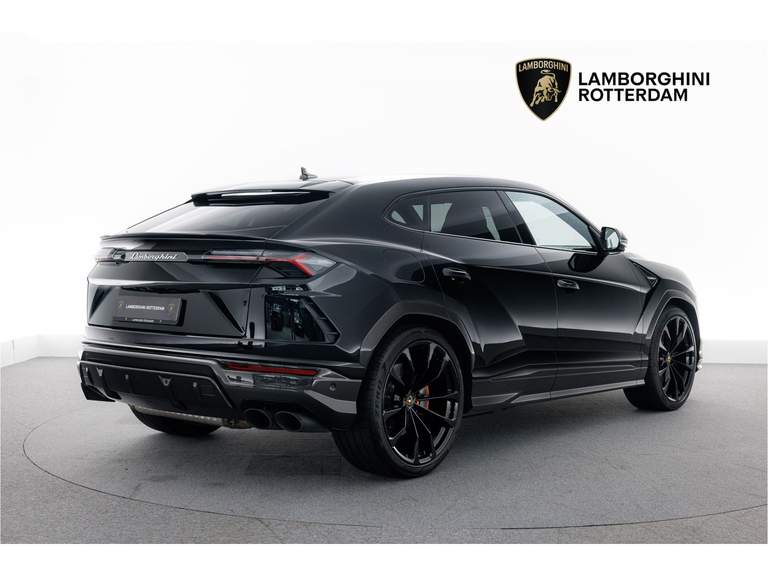 Lamborghini