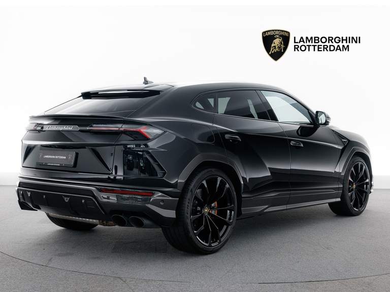 Lamborghini Lamborghini