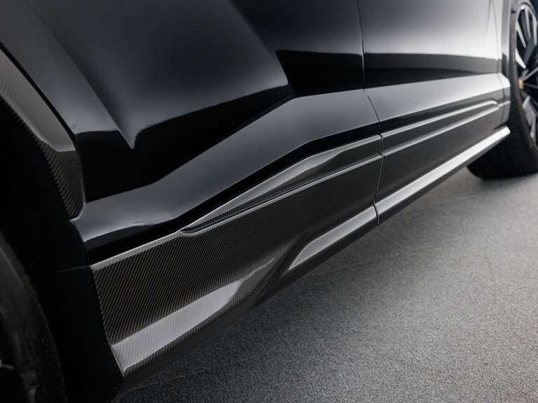 Lamborghini Lamborghini