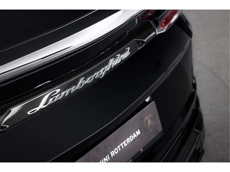 Lamborghini