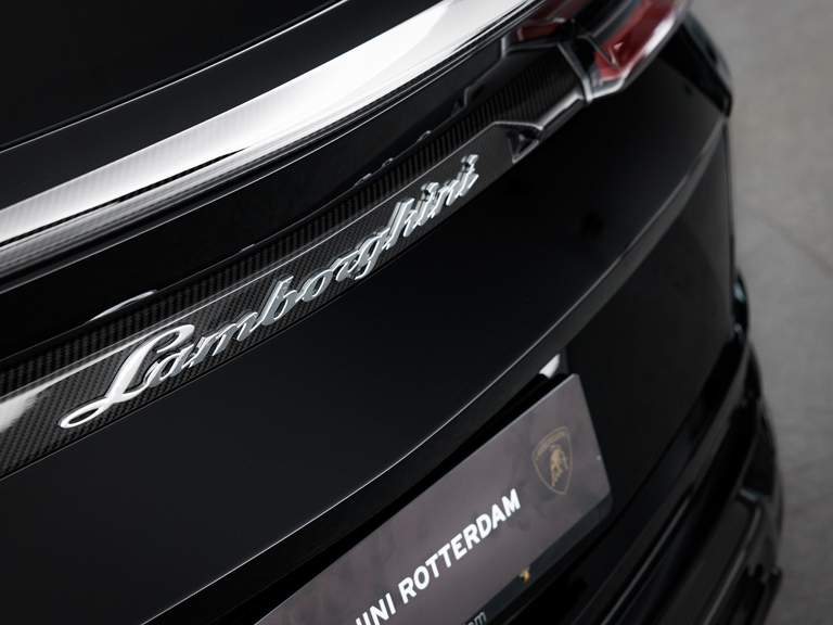 Lamborghini Lamborghini