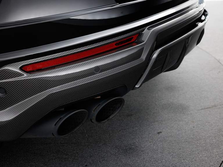 Lamborghini Lamborghini