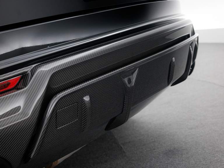 Lamborghini Lamborghini