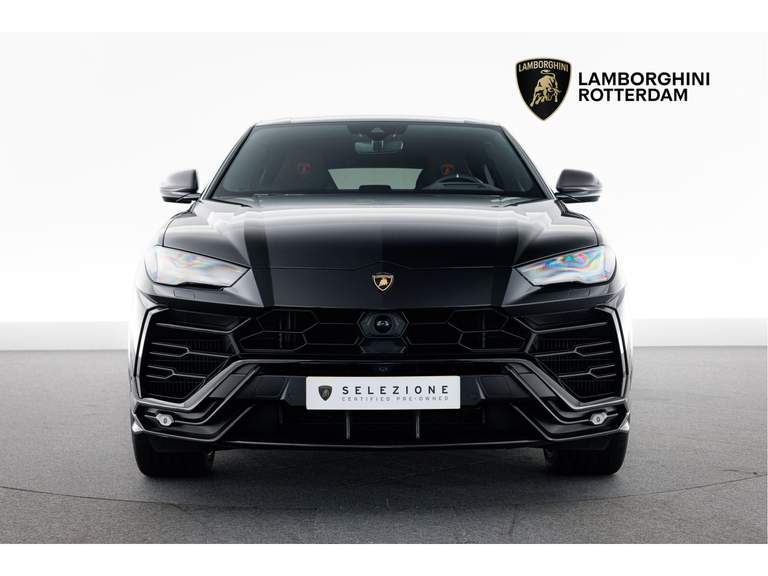 Lamborghini