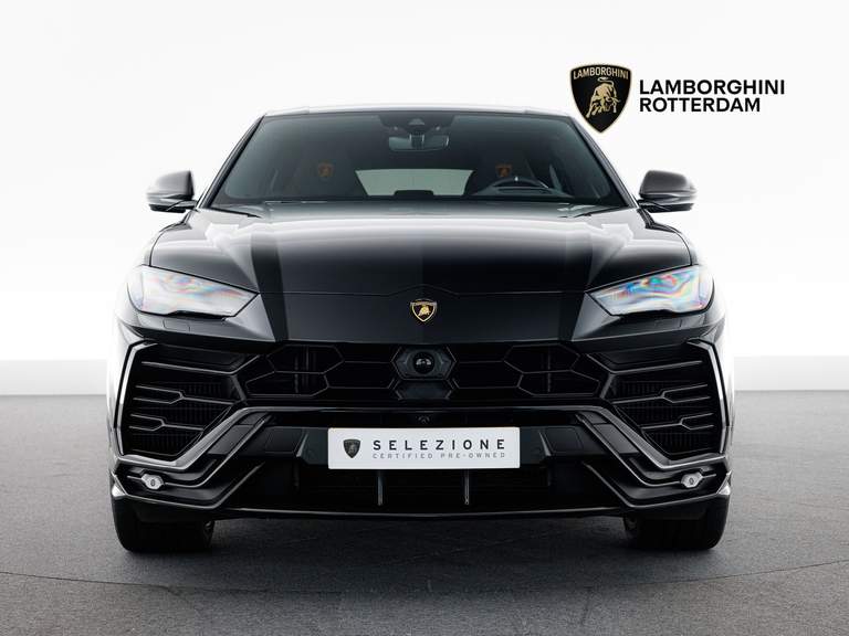 Lamborghini Lamborghini