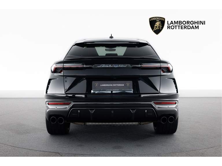 Lamborghini