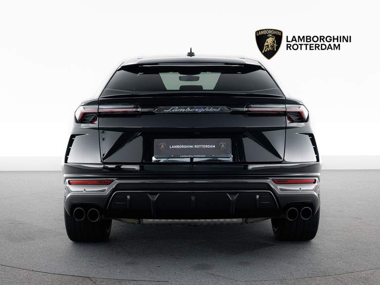 Lamborghini Lamborghini