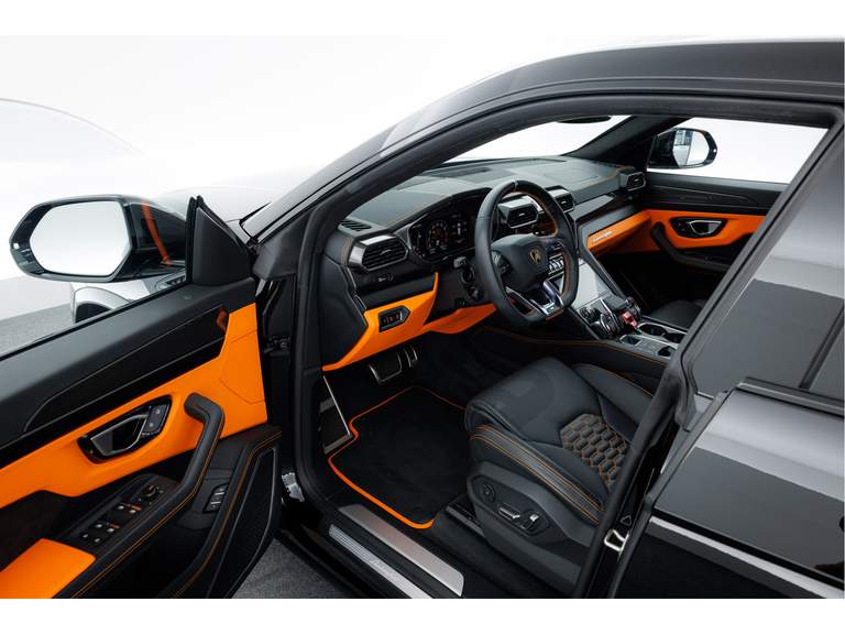 Lamborghini