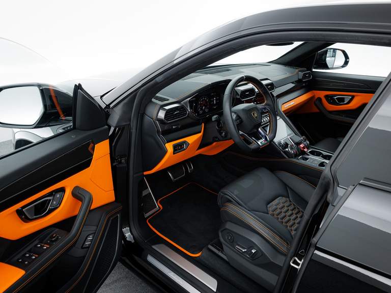 Lamborghini Lamborghini