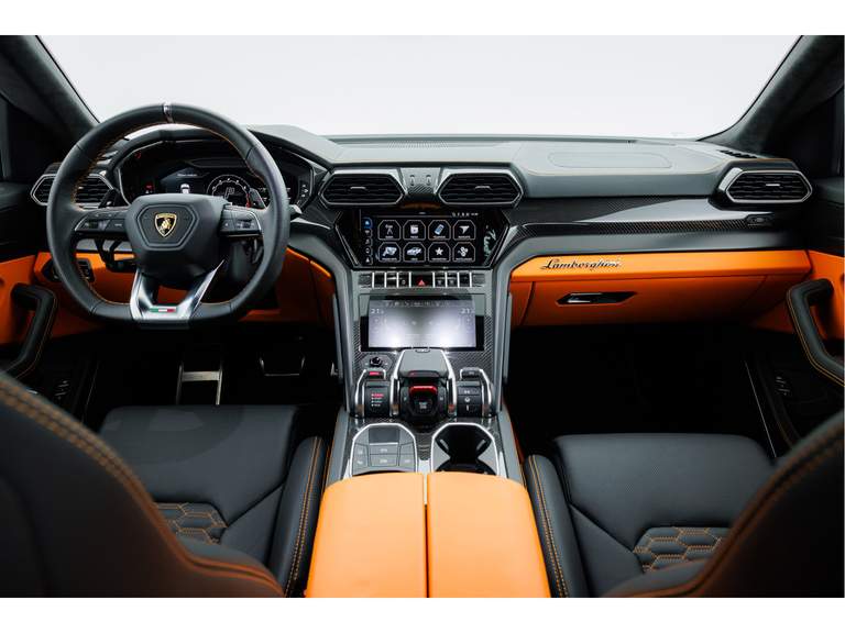 Lamborghini