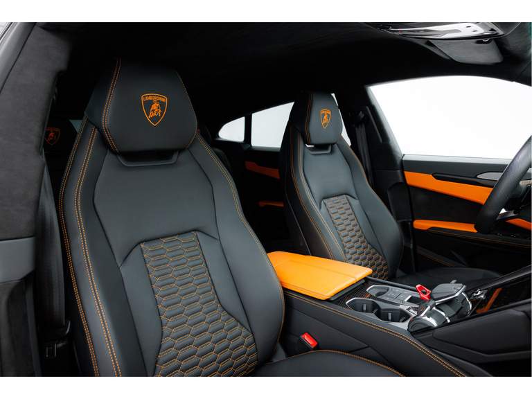Lamborghini