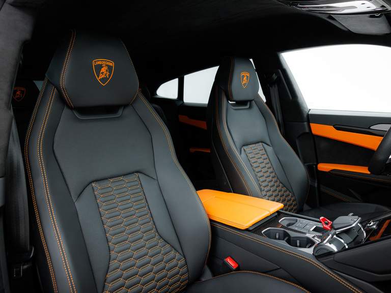 Lamborghini Lamborghini