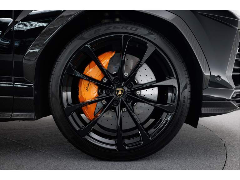 Lamborghini