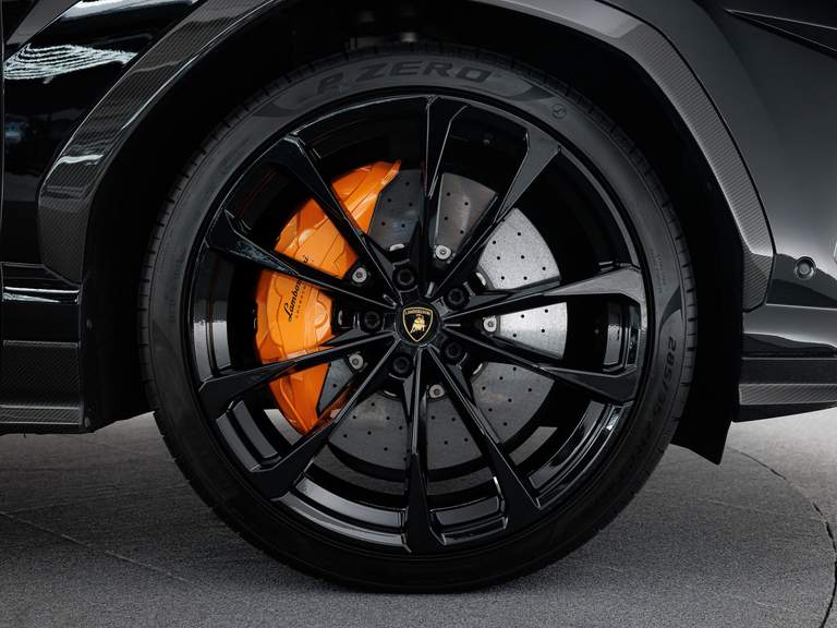 Lamborghini Lamborghini