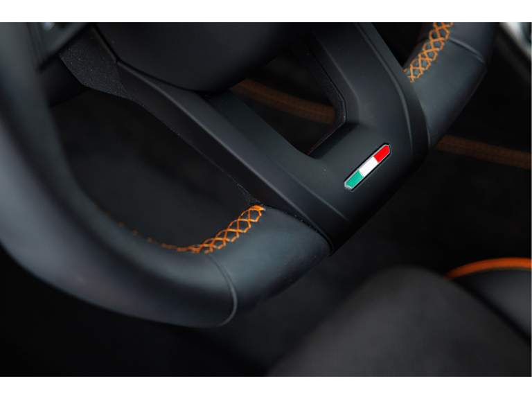Lamborghini Lamborghini