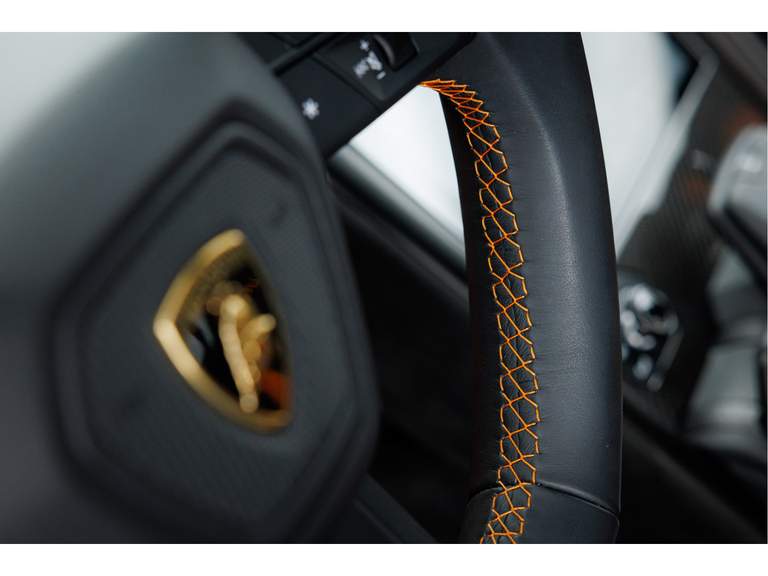 Lamborghini Lamborghini