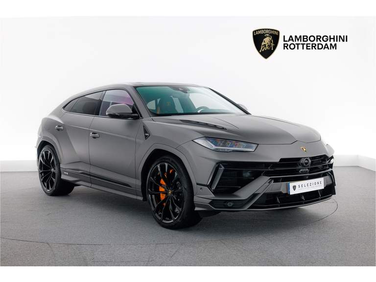 Lamborghini