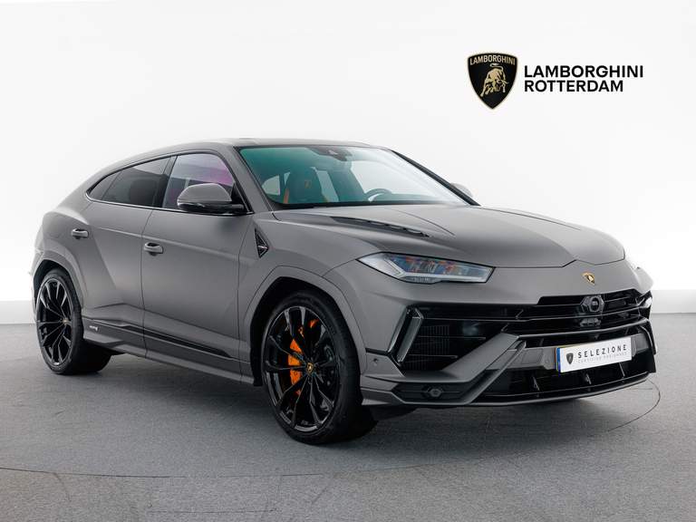 Lamborghini