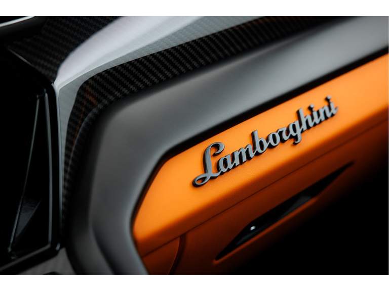 Lamborghini Lamborghini