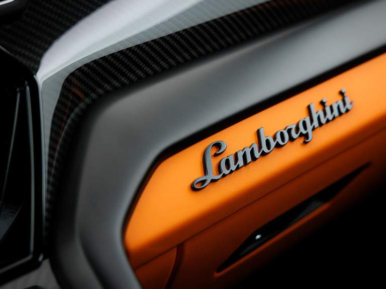 Lamborghini