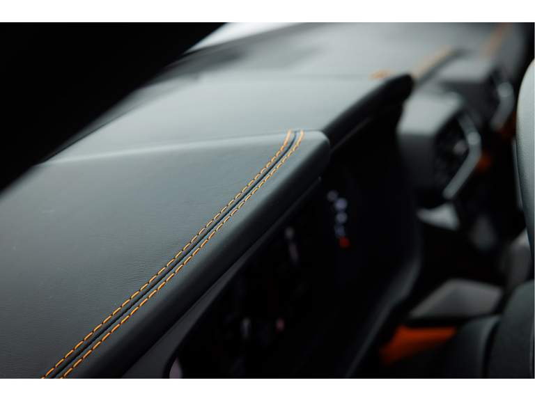 Lamborghini Lamborghini