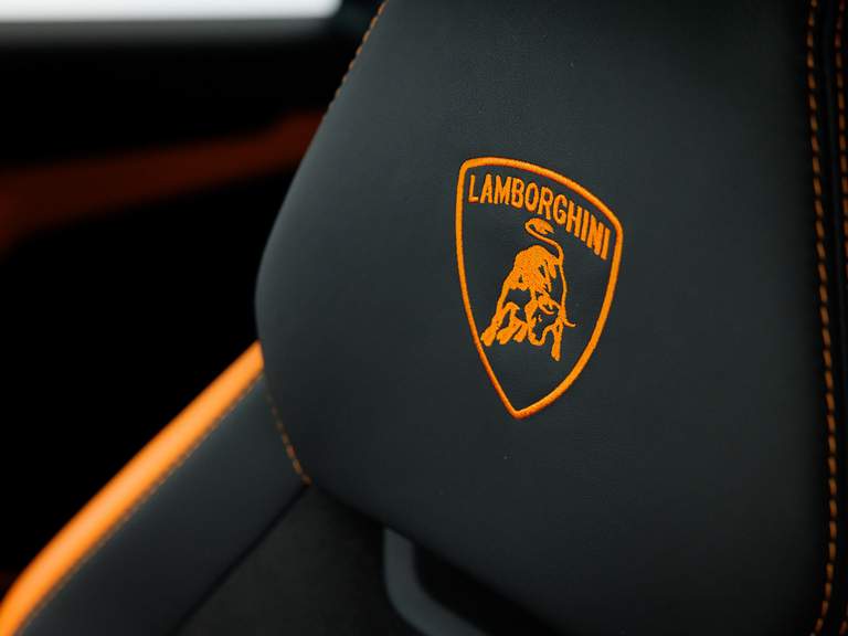 Lamborghini