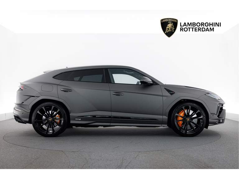 Lamborghini Lamborghini