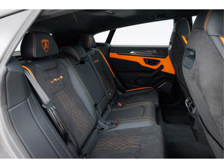 Lamborghini Lamborghini
