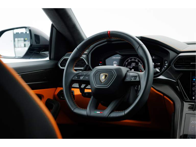 Lamborghini Lamborghini