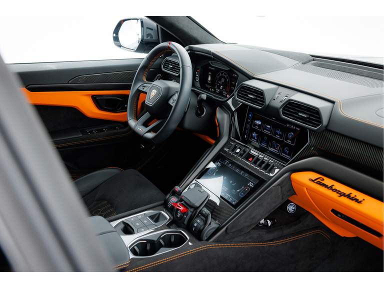 Lamborghini Lamborghini