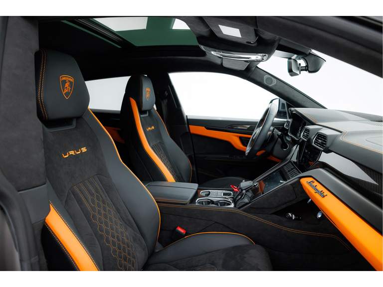 Lamborghini Lamborghini
