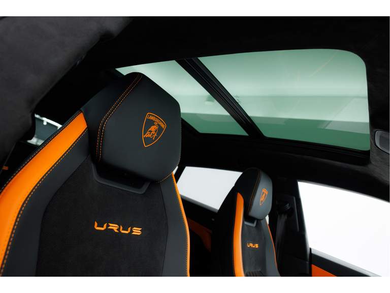 Lamborghini Lamborghini