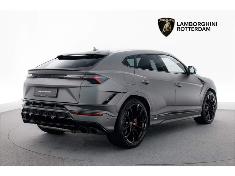 Lamborghini Lamborghini
