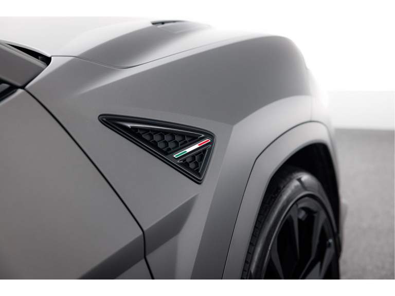 Lamborghini Lamborghini