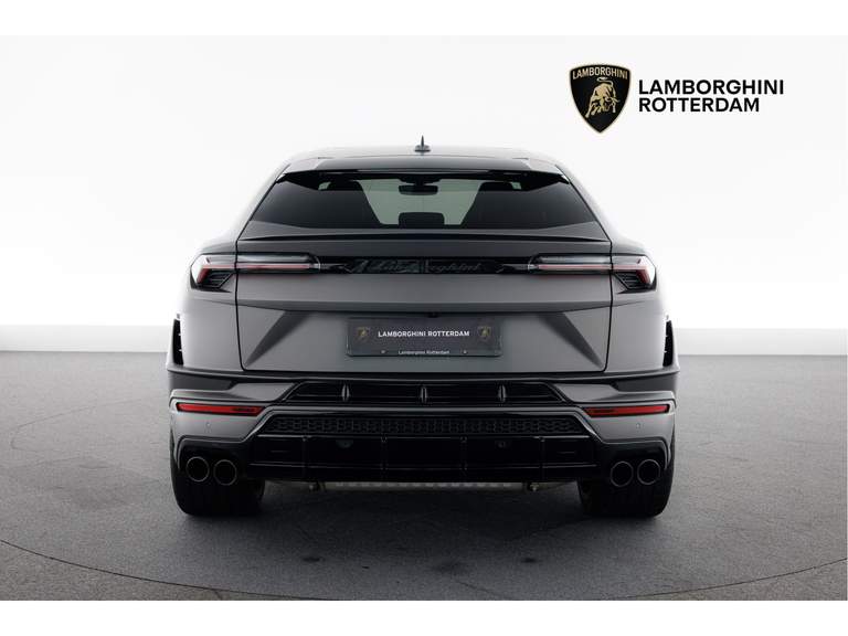 Lamborghini Lamborghini