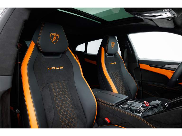 Lamborghini Lamborghini