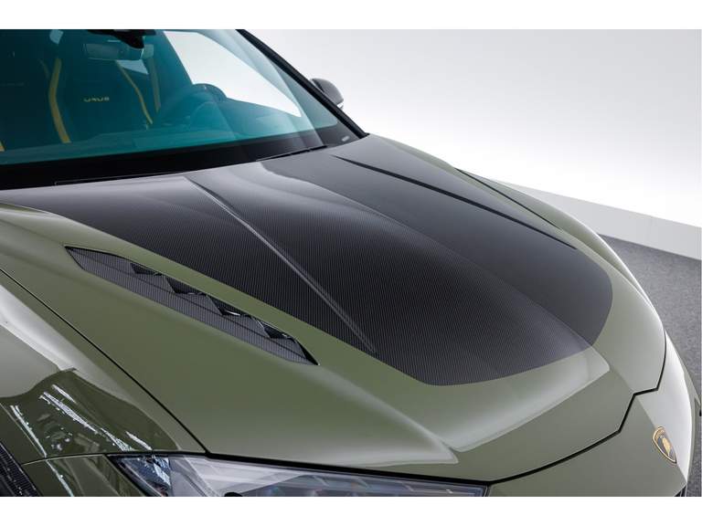 Lamborghini Lamborghini