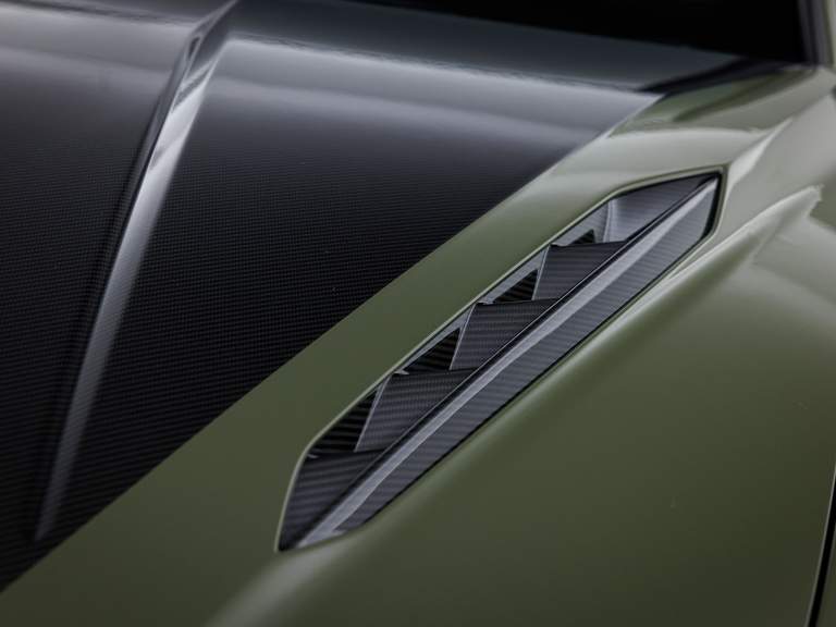 Lamborghini Lamborghini